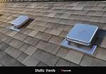 What Does a Static Vent Do