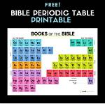 What Does a Table Symbolize