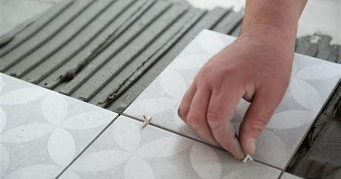 What Does a Tiler Do?