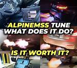 What Does a Tune?