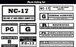 What Does Ab Rated Mean