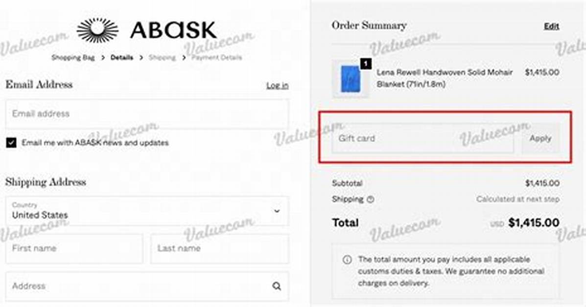 What Does Abask Mean?