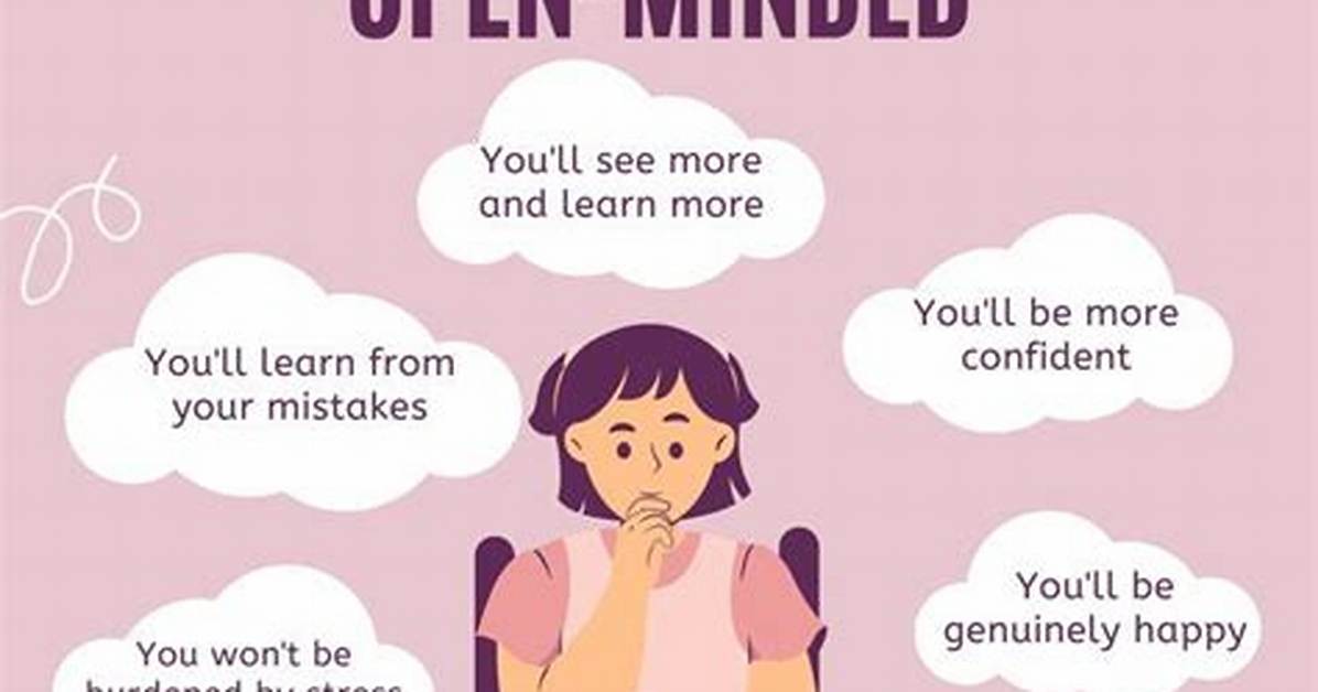 What Does Able-Minded Mean?