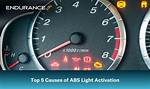 What Does Abs Light Mean