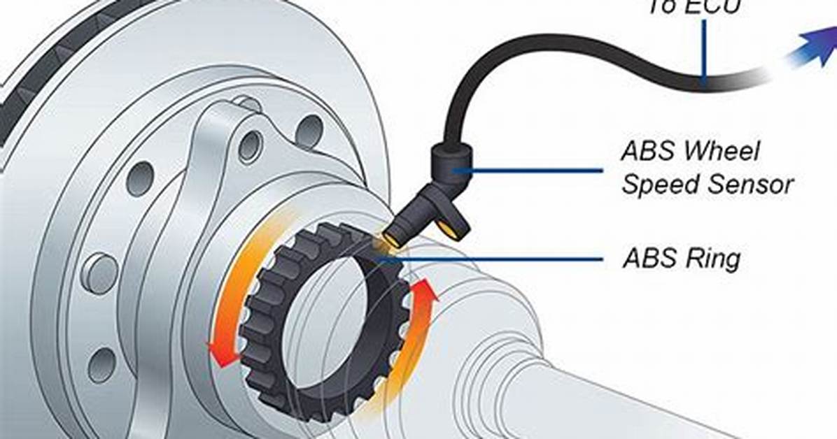 What Does Abs Tone Ring Do