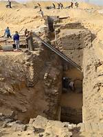 What Does Abydos Mean?