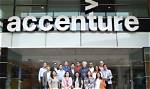 What Does Accenture Do?