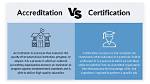 What Does Accreditation Mean?