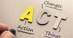 What Does Act Mean