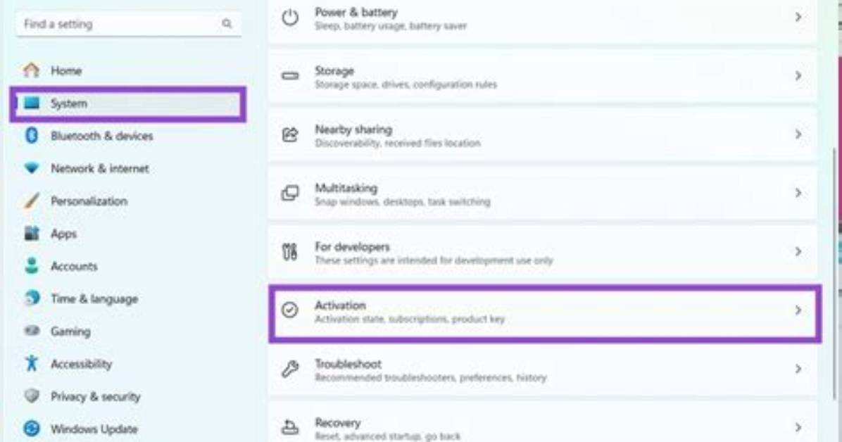 What Does Activating Your Windows Do?