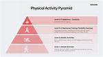 What Does Activity Level Mean?