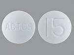 What Does Actos Look Like?