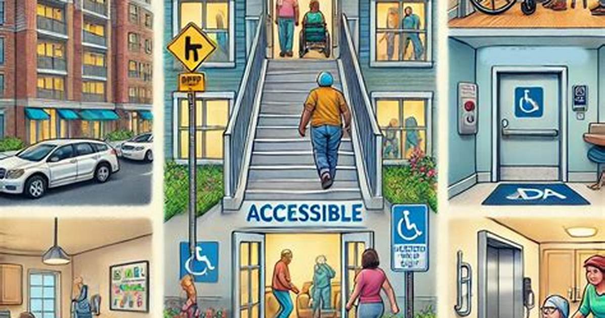 What Does Ada Adaptable Mean