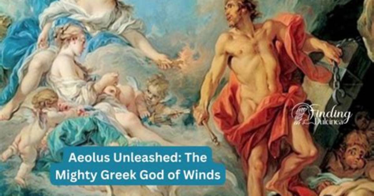What Does Aeolus Mean