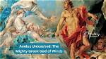 What Does Aeolus Mean