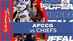 What Does Afc Cover