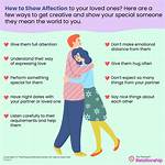 What Does Affectionate Mean