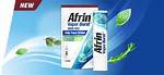 What Does Afrin Do