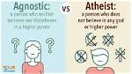 What Does Agnostic Mean?