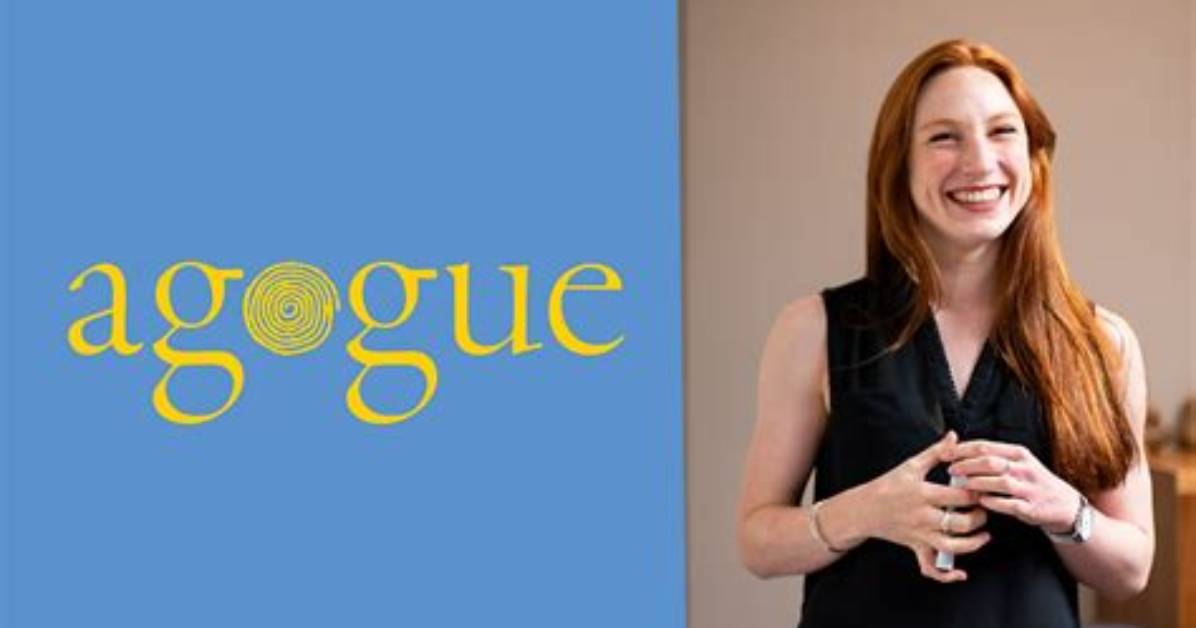 What Does Agogue Means?