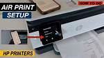 What Does Airprint Enabled Mean?