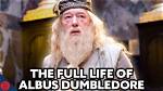 What Does Albus Mean?