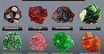 What Does Almandine Mean?