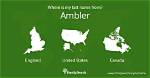 What Does Amblers Mean?