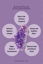What Does Amethyst Mean?