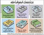 What Does an Abridged Version Mean?