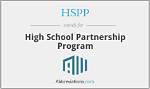 What Does an Hspp Do