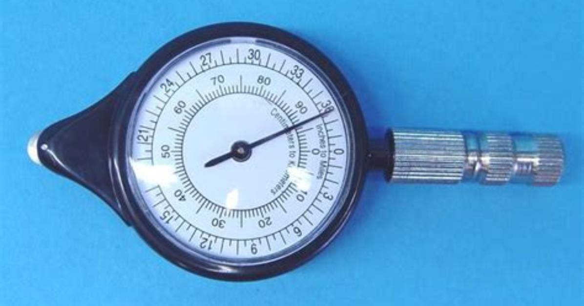 What Does an Opisometer Do?