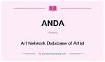 What Does Anda Stand For