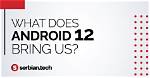 What Does Android 10 Bring?