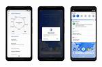 What Does Android 9 Pie Do?
