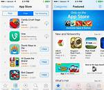 What Does Android App Store Look Like?