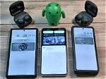 What Does Android Audio Do?