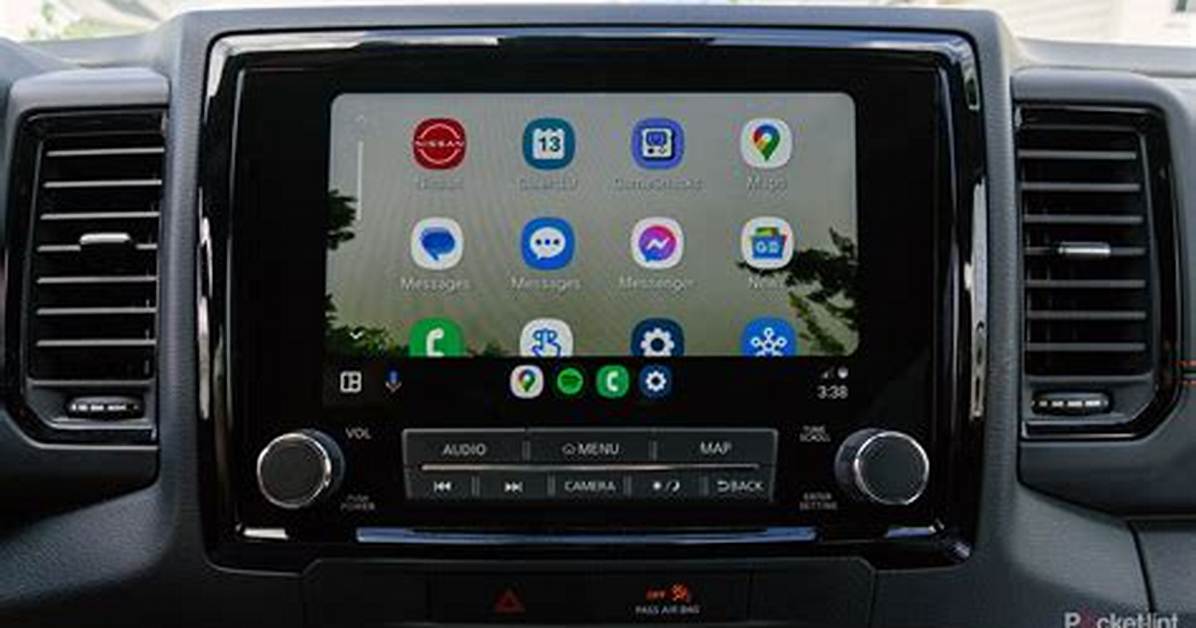 What Does Android Car Mode Do?