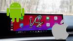 What Does Android iOS Mean?