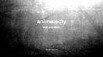 What Does Animatedly Mean?
