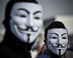 What Does Anonymous Mean?