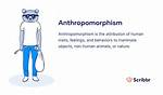 What Does Anthropomorphic Mean