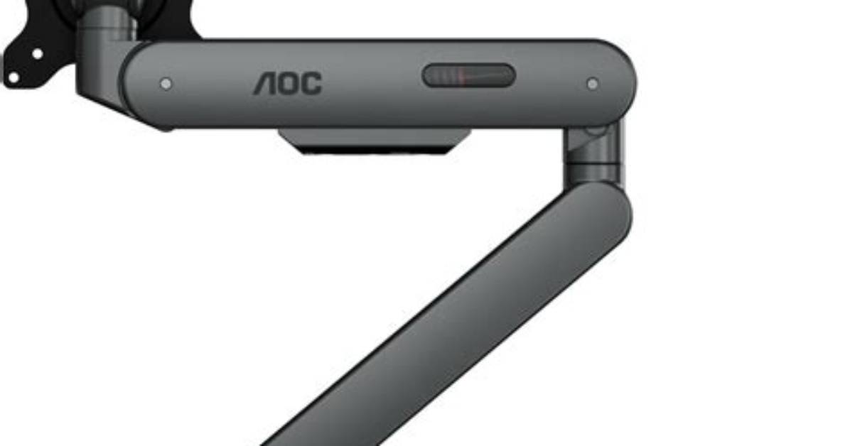 What Does Aoc Stand for?