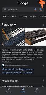 What Does Aphonic Mean?