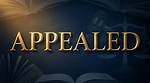 What Does Appealed Mean?