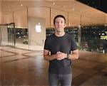 What Does Apple John?