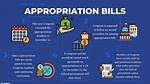 What Does Appropriations Mean?