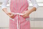 What Does Apron Strings?