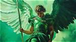 What Does Archangel Raphael Represent?