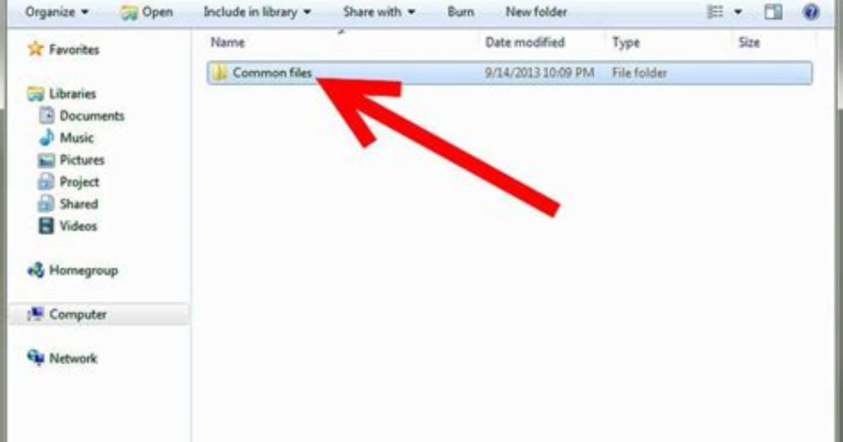 What Does Archiving a Folder Do?